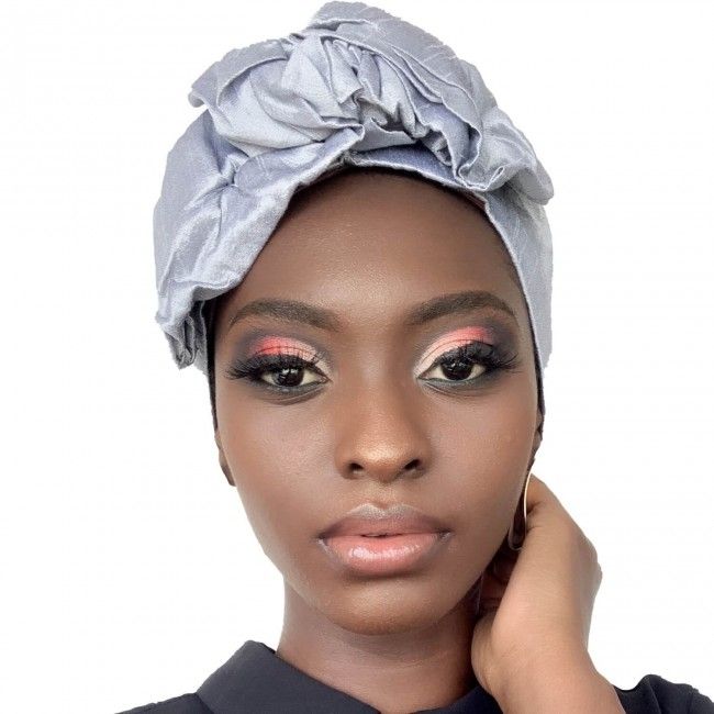 Izzy Coiffe- Line gris prêt à poser