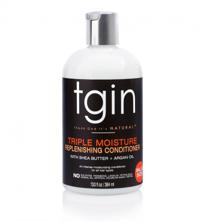 Tgin - Triple Moisture - Replenishing Conditioner
