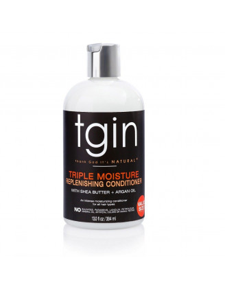 Tgin Triple Moisture Replenishing Conditioner