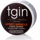 Tgin - Honey Miracle - Hair Mask