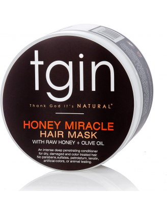 Tgin Honey Miracle Hair Masker