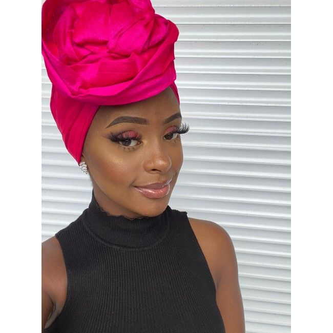 Izzy Coiffe- Heuria prêt à poser