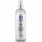 Design Essentials Platinum Weightless Leave-In Conditionerr