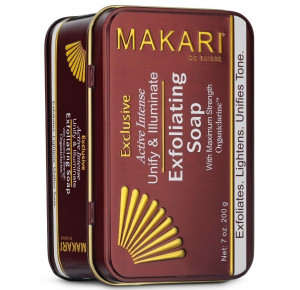 Gentle Exfoliating Soap | Clean and Smooth Skin
