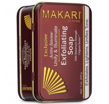 Makari Exclusive Active Intense Soap