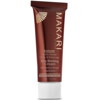 Makari Exclusive - Tone Boosting Cream