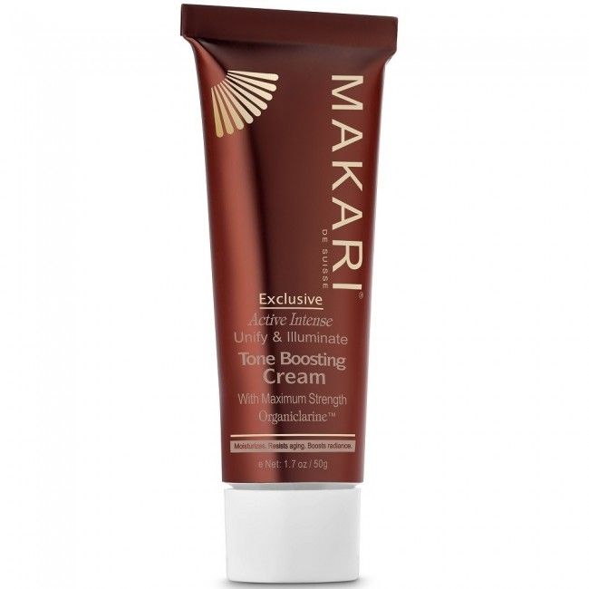 Makari Exclusive - Crème tonifiante pour le visage