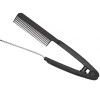 Peigne à pince pliante Styro  lissage