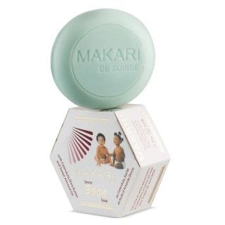 Makari Baby - Soap with Calendula and Shea butter