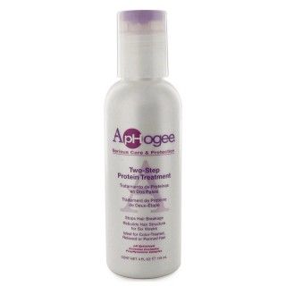 ApHogee - Two-Step Protein Treatment - 118ml