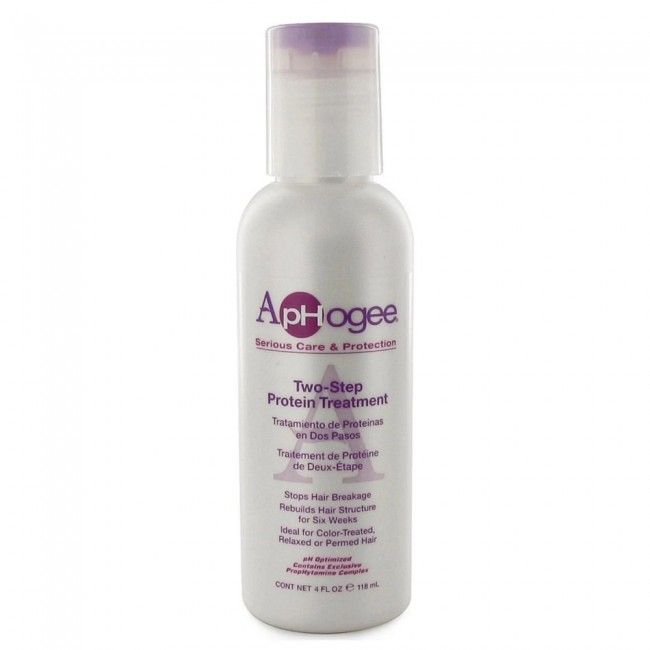 ApHogee - Two-Step Protein Treatment - 4oz