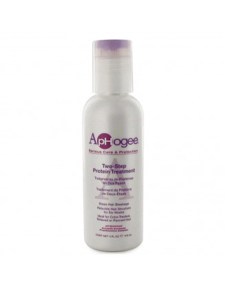 ApHogee - Two-Step Protein Treatment - 4oz