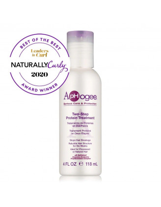 ApHogee - Two-Step Protein Treatment - 4oz