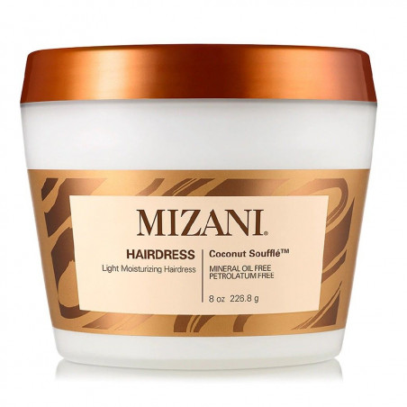 Mizani - Coconut Soufflé Light Moisturizing Hairdress