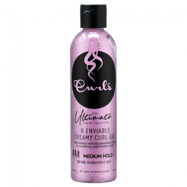 Curls - Ultimate Collection  - B Enviable Creamy Curl Gel