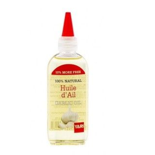 Yari - Garlic oil