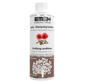 Em2h Keratin Strength Conditioner