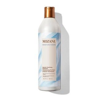Mizani - Moisture Fusion - Gentle Clarifying Shampoo
