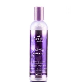 Avlon AffirmCare - MoisturRight Clarifying Shampoo