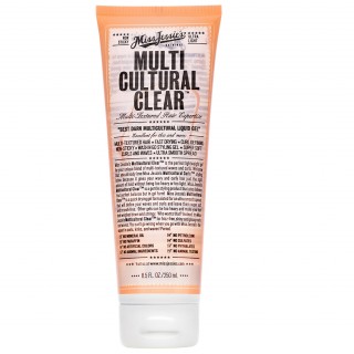 Miss Jessie's - Multicultural Clear