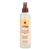 Ambi Even & Clear Intense Clarifying Toner