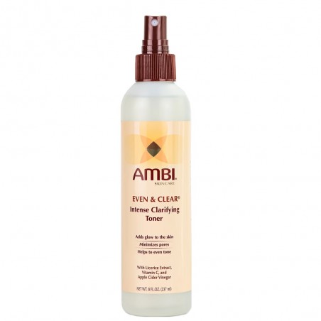 Ambi Even & Clear Intense Clarifying Toner