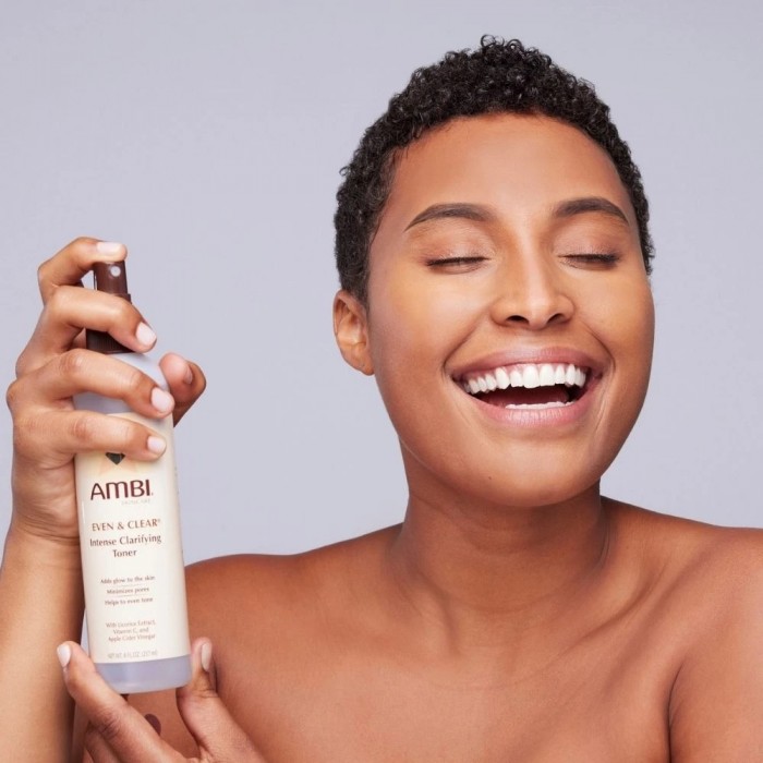 Ambi Skincare Even & Clear Intense Clarifying Toner