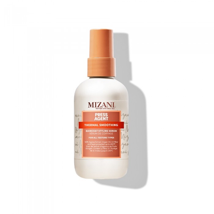 Mizani - Press Agent - Thermal Smoothing - Raincoat Styling Serum