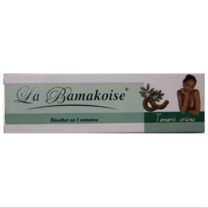 La Bamakoise - Tamarind Cream