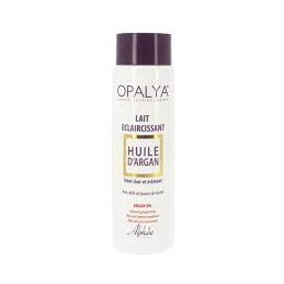 Opalya - Lightening Milk Argan Oil
