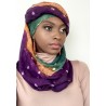 Izzy Coiffe Hijab - Adja