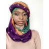 Izzy Coiffe Hijab - Adja