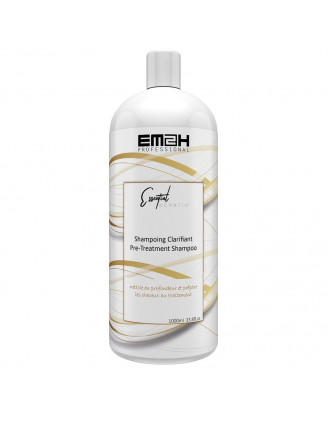 Voorbehandelingsshampoo 1000ml  Essential Keratin