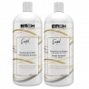 Essential Keratin  kit de lissage pour cheveux afros