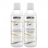 Essential Keratin kit de lissage brésilien cheveux crépus