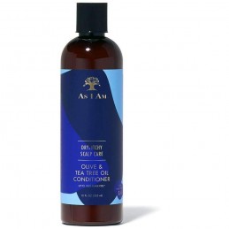 As I Am - Dry & Itchy Scalp Care - Conditioner