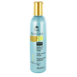 KeraCare - Dry And Itchy - Shampoing Hydratant Anti-pelliculaire