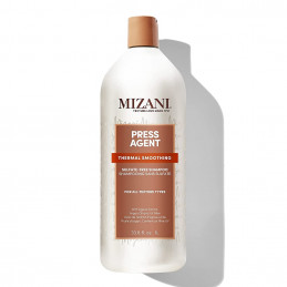 Mizani - Press Agent - Thermal Smoothing - Sulfate-Free Shampoo - 33.8 fl.oz