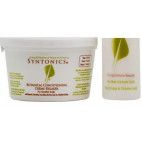 Syntonics - Botanical Conditioning Creme Relaxer 1 application