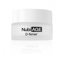 Nubiance Paris - NubiAGE D-fense - Crema antiedad