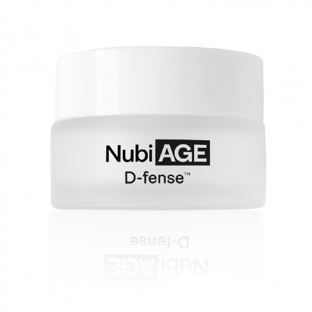 Nubiance Paris - NubiAGE D-fense - Crema antiedad