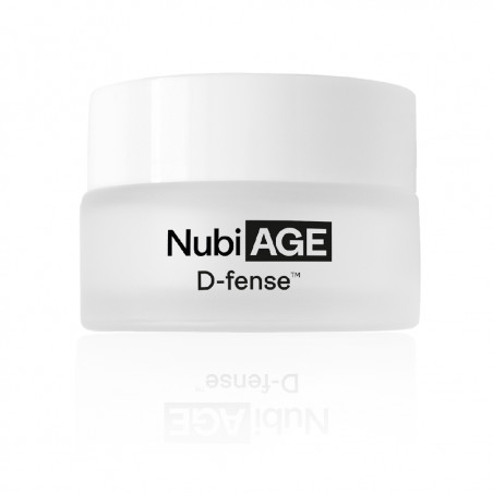 Nubiance Paris - NubiAGE D-fense - Anti-Aging Cream