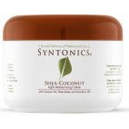 Syntonics - Shea-Coconut - Light Moisturizing Crème