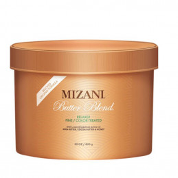 Mizani - Butter Blend - Relaxer Fine / Color Treated Hair  850gr