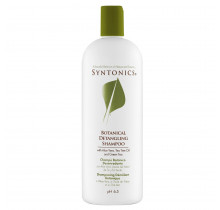 Syntonics hydrating Detangling Shampoo