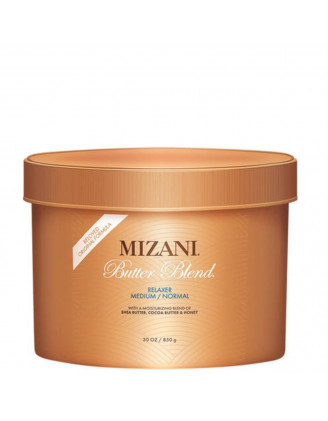 Mizani Butter Blend Relaxer Medium Normal 850gr