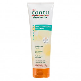 Cantu - Hypoallergenic Shampoo