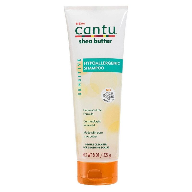Cantu - Sensitive - Hypoallergenic Shampoo