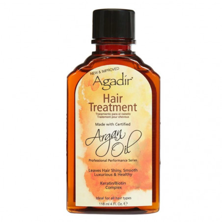 Agadir -  Argan Oil Hair Treatment