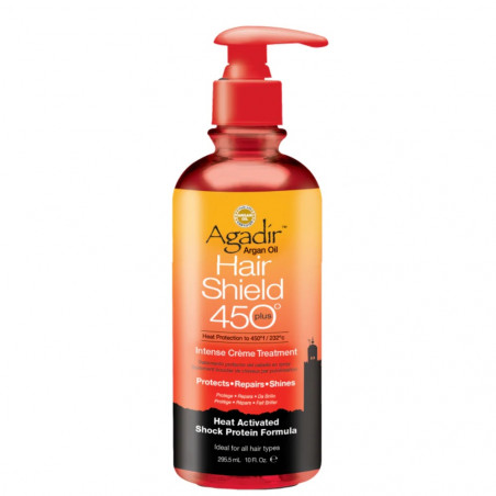 Agadir Hair Shield 450 Plus Intense Creme Treatment